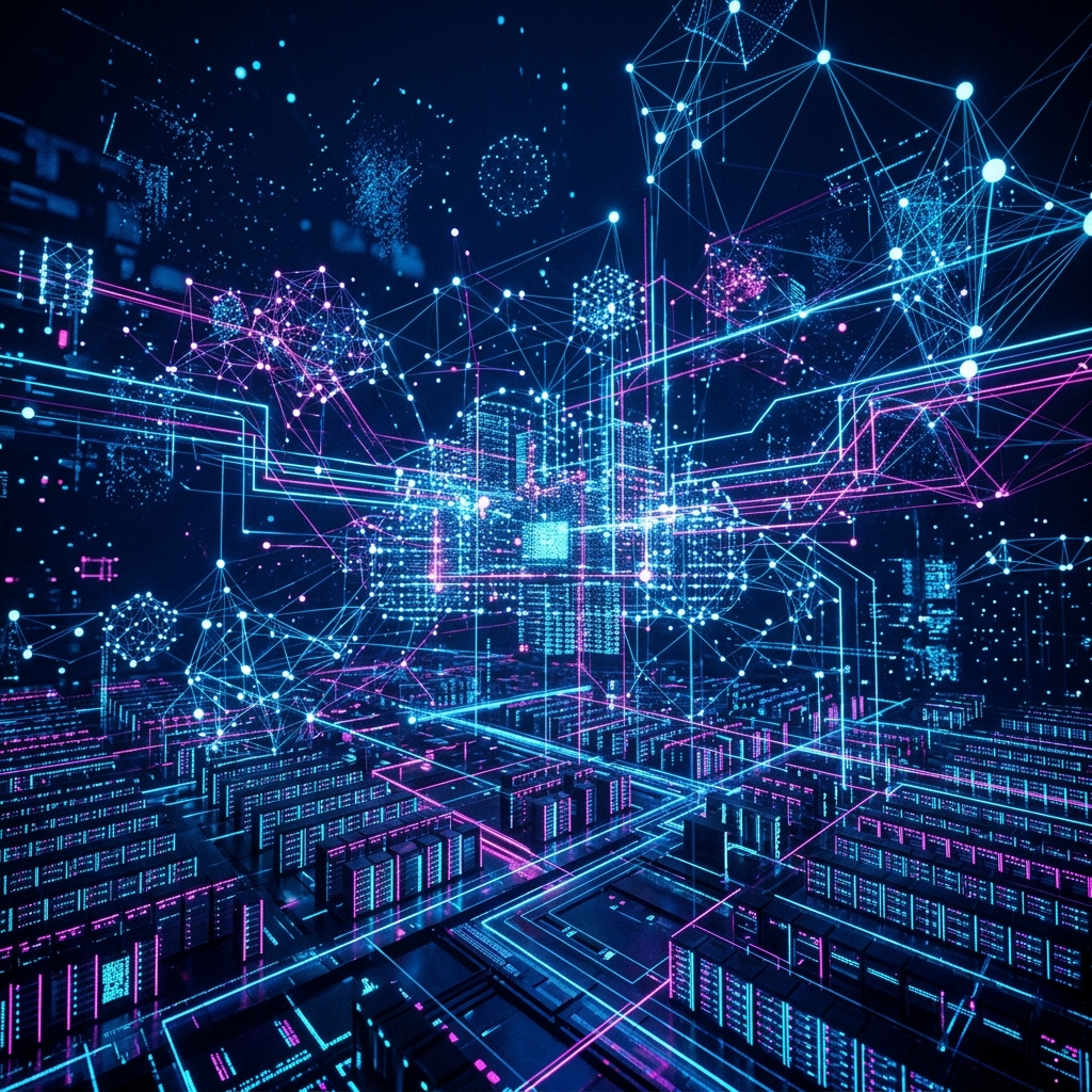 Nova Enterprise Server Grid